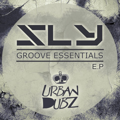 SLY - Extasy Love (vocal mix)