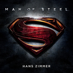 Man Of Steel - Official Soundtrack Preview