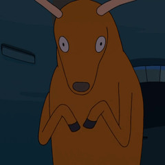 Portal 2: I saw a deer (023 mix in progress)