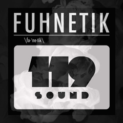 Fuhnetik - Growler