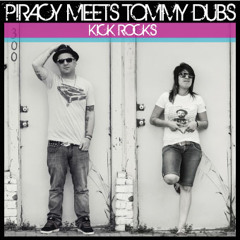 Gone in the Rapture - Piracy Meets Tommy Dubs