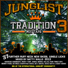 jungle