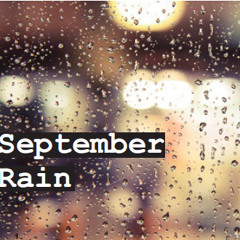 September Rain