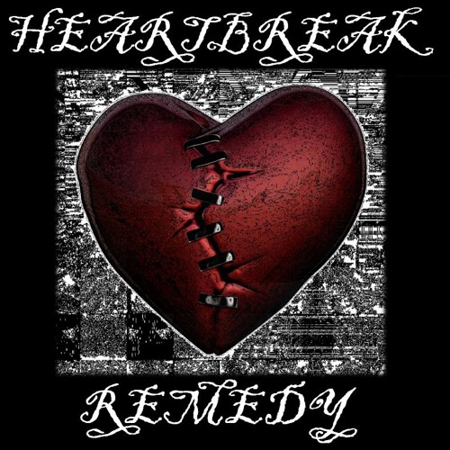 heartbreak remedy