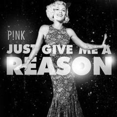 Pink feat. Nate Ruess-Just Give Me A Reason (Szania! Disco Bootleg 2013)