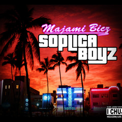 Soplica Boyz - Majami Bicz