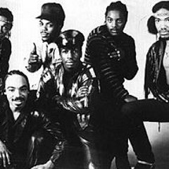 Fly Away With The Message (Eliot Lipp x Grandmaster Flash & The Furious Five)