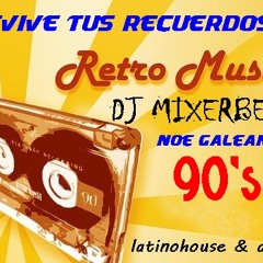 maikol mixxx