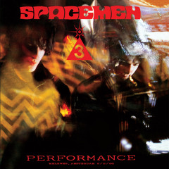 Spacemen 3 - Take Me To the Other Side