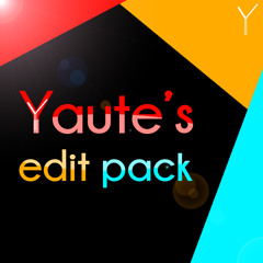 Etienne De Crécy - Beatcrush (Yaute Edit)