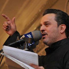 يومك يعباس يذكرني بـ علي ويومه