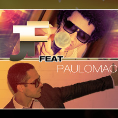 JF feat Paulo Mac - Não Pare (Produção by Dalto Max & Ricardo Martins)