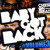 Artwork for #BabyGotBack Volume 03