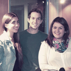 RADIO UNIACC - Entrevista a Neven Ilic 2013 (radio online)