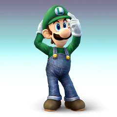 Luigi - $yrup x Edenside x Hush