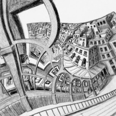 Contemplazione (prod. Rafel)