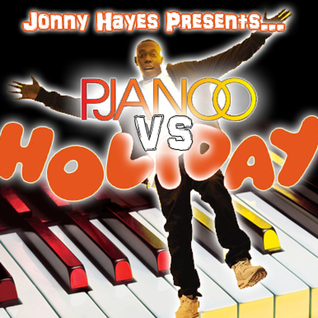 Dizzy Rascal Holiday Stream Dizzee Rascal vs Eric Prydz - Holiday/Pjanoo (Jonny Hayes Mashup ...