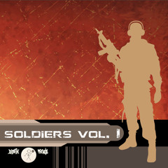 Soldiers Vol. 1 Promo