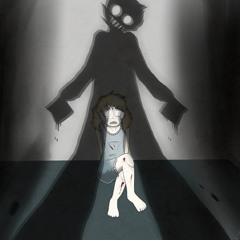 Creepypasta: Ticci-toby