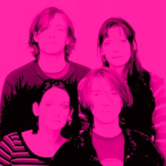 My Bloody Valentine - "In Another Way" (Chopped and Screwed)