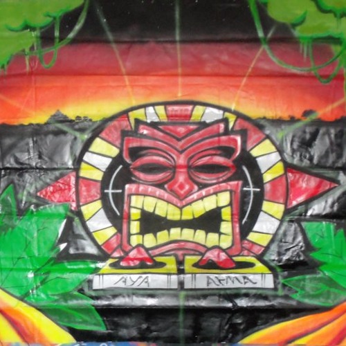 05.Beat-Defenders-The Quest (Compile FOLLOW THE TALL TEK)