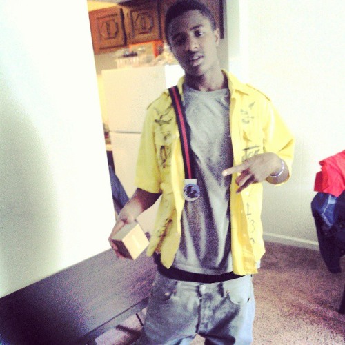 BAD$IDE E.N.T PRESENTS_Lil J-Rock HIT SINGLE!