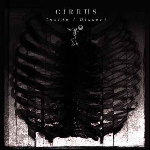 "Inside" Cirrus - Out 24th May 2013