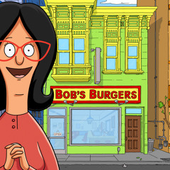 Linda - Wiener Wang Song (Bob's Burgers S03E07)
