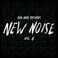 Zeskullz - Rhyme (DimMak records - New Noise Vol.4) [Preview]