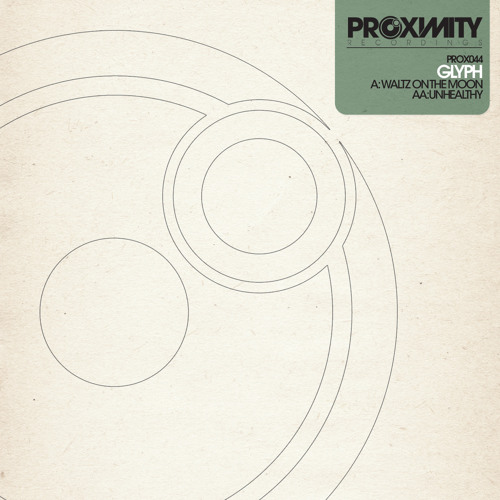 PROX044 - GLŸPH - UNHEALTHY