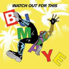 Major Lazer Feat. Busy Signal The Flexican FS Green Watch Out For This (MooMBahtonDjGambier)
