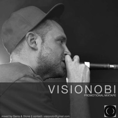 Visionobi Spring Promo Mix 2013