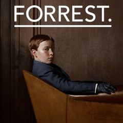 Our Loves Come Back (Forrest. "Middle Of The Night" Edit) - James Blake // FREE DOWNLOAD