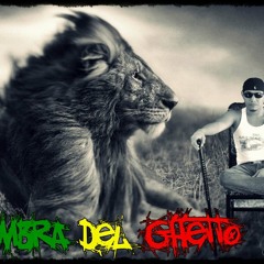 Sombra del ghetto - Mira bien (Prod by PRV)