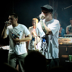 Shmekla & Vaiper - Kur Susikerta Keliai