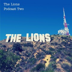 The Lions "Live from WLION" Part 2