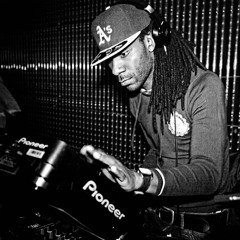 DJ LOUDA MIX-SESSION ON VIP-FRIDAYS By EBONY-EVENT - 03.05.2013