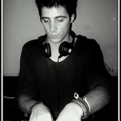 Miguel Bastida @ Set Testing One