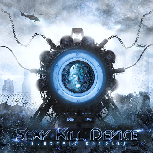 Stream G-Head (SimStim Technologies.World WarGame) by Sexy Kill Device |  Listen online for free on SoundCloud