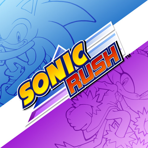 Sonic rush THEME AFTER THE FIGHT:Genesis version