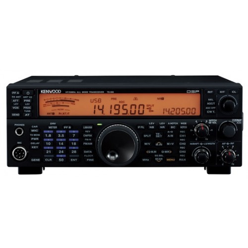 Proc On - DSP On - Proc Effect Hard - Bass Boost 1