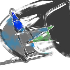 Experiments [❤️‍🩹Break]