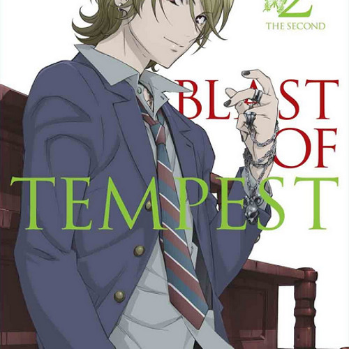 Zetsuen no Tempest - 07 - Lost in Anime