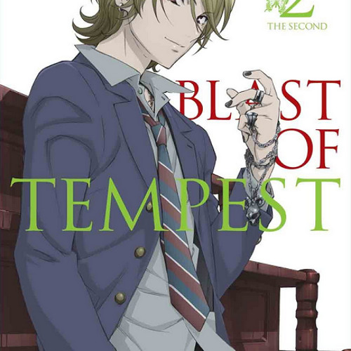 zetsuen no tempest ost reminiscence