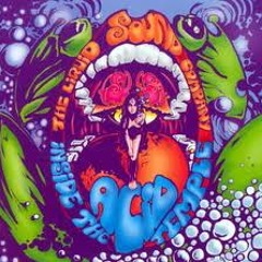 Liquid Acid - blue notes `n smoke (dub,trip-hop,jazz,funk, chill mix)