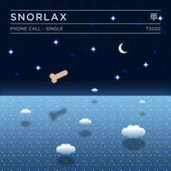 Phone Call EP Teaser