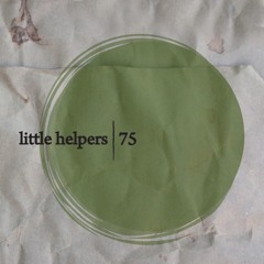 Massimo Girardi - Little Helper 75-6 [littlehelpers75]