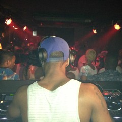 Scholar Tee @ Bungalow 8 Club, Amsterdam 06.05.2013 #HouseAmsterdamWeekender