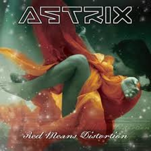 Astrix   Dharma