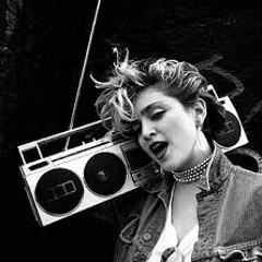MADONNA-Get Into The Groove (Proh Mic remix)